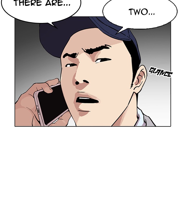 Lookism - Chapter 173 Page 167