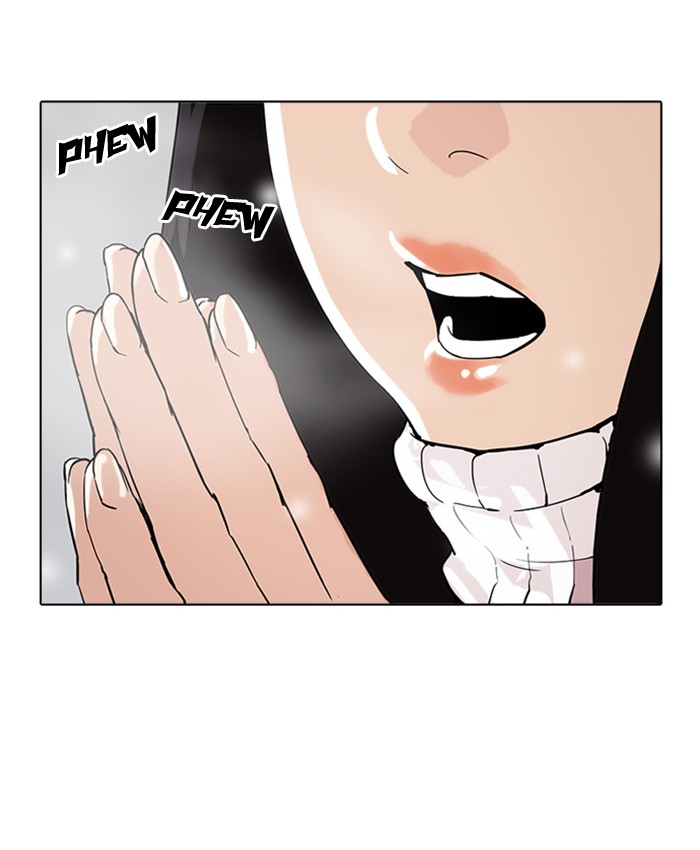 Lookism - Chapter 173 Page 8