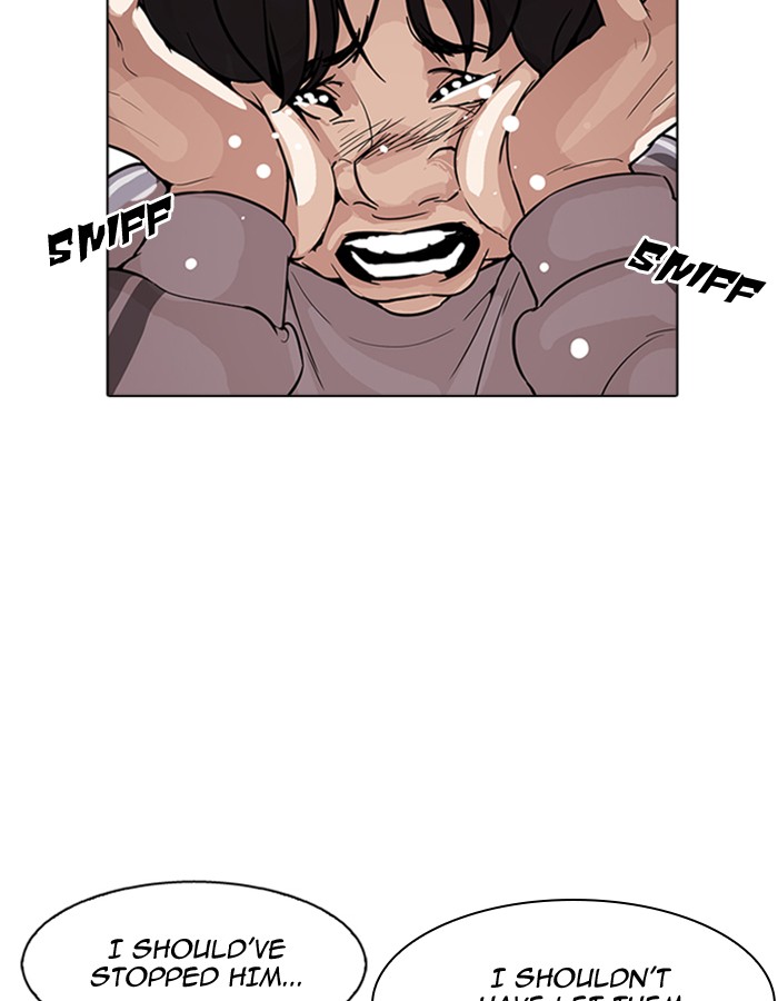Lookism - Chapter 174 Page 105