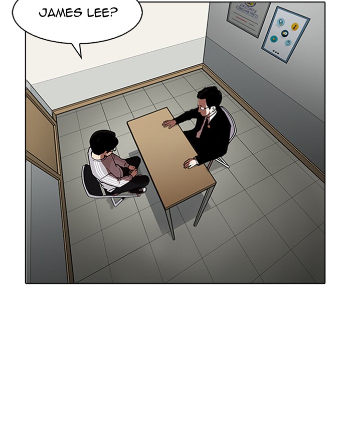 Lookism - Chapter 177 Page 111