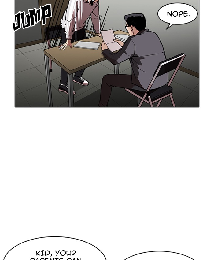 Lookism - Chapter 177 Page 124