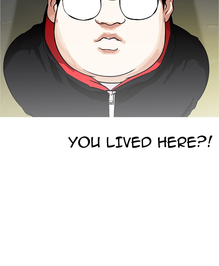 Lookism - Chapter 177 Page 8