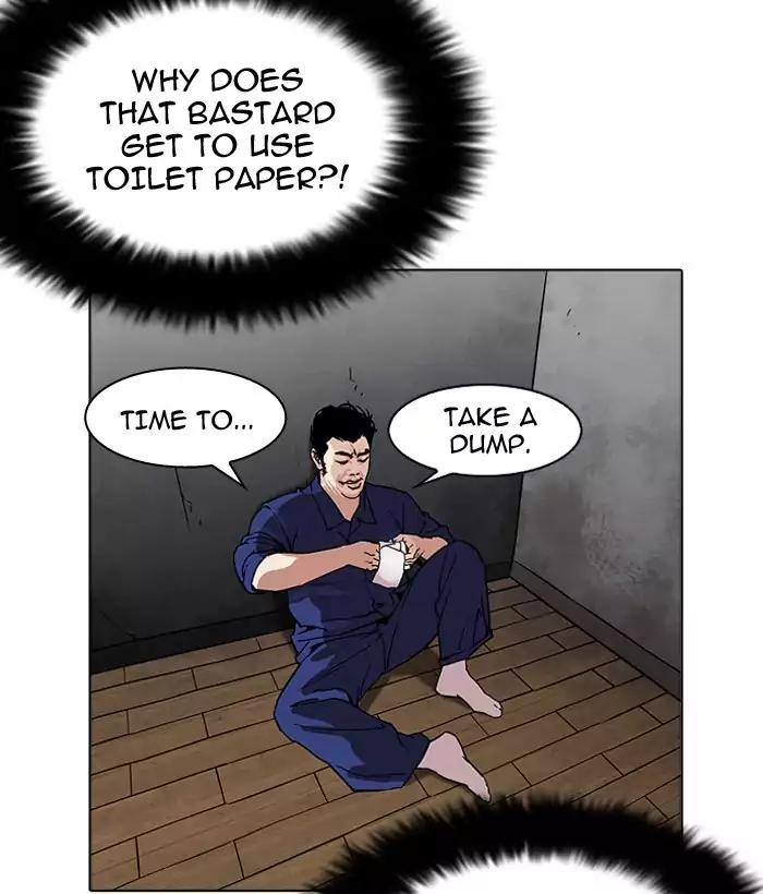 Lookism - Chapter 181 Page 101