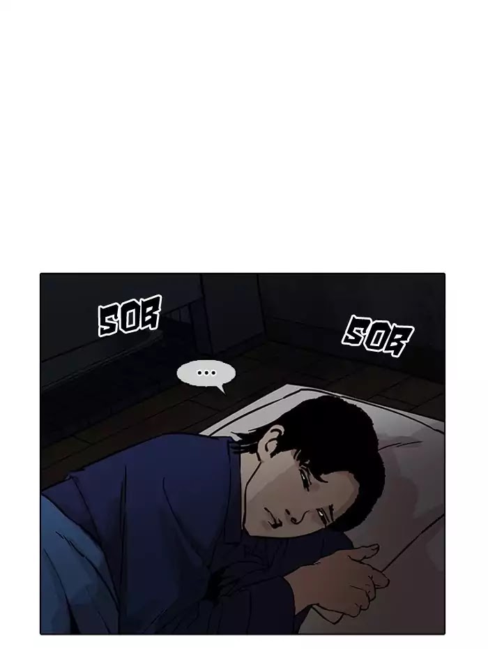 Lookism - Chapter 182 Page 114
