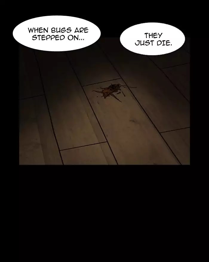 Lookism - Chapter 183 Page 109