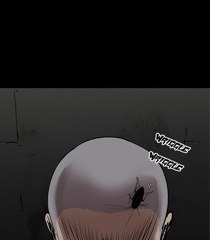 Lookism - Chapter 184 Page 169