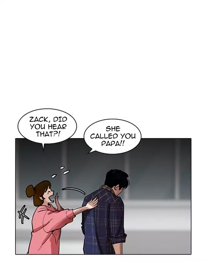 Lookism - Chapter 187 Page 126
