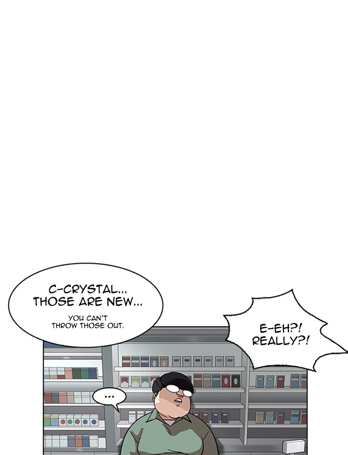 Lookism - Chapter 188 Page 106