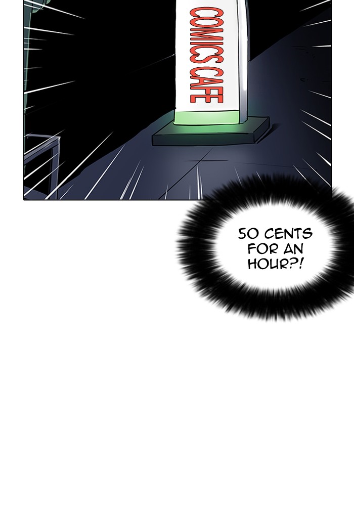 Lookism - Chapter 191 Page 90