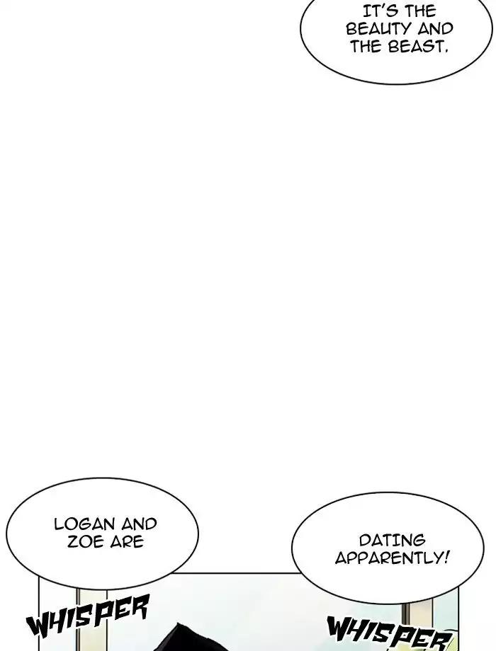Lookism - Chapter 195 Page 44