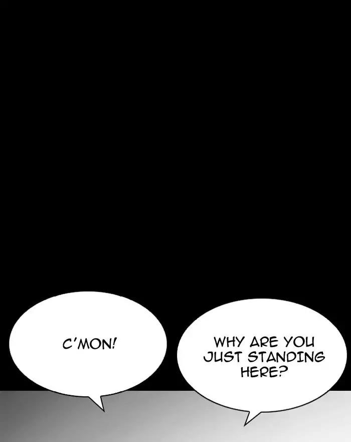 Lookism - Chapter 197 Page 127