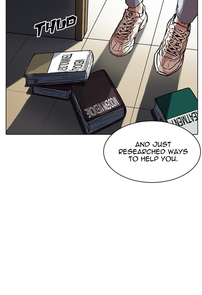 Lookism - Chapter 198 Page 76