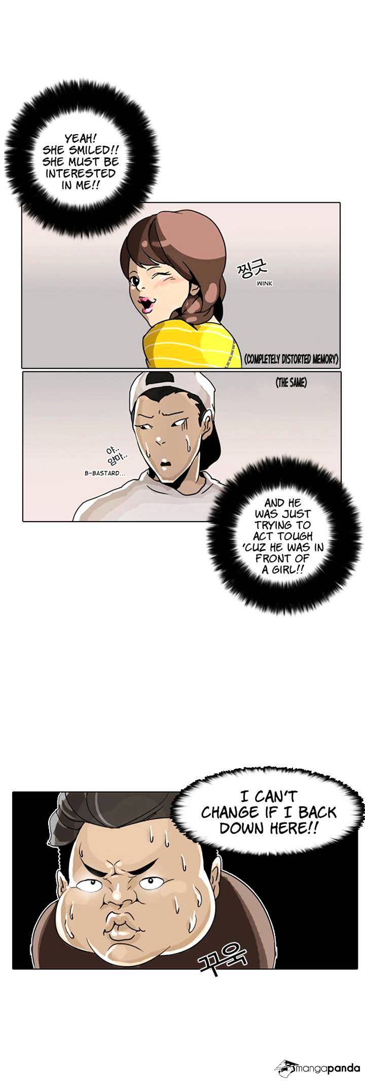 Lookism - Chapter 2 Page 48