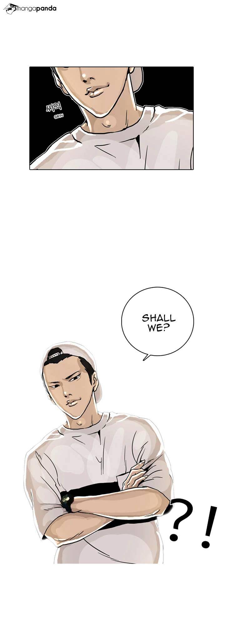 Lookism - Chapter 2 Page 51