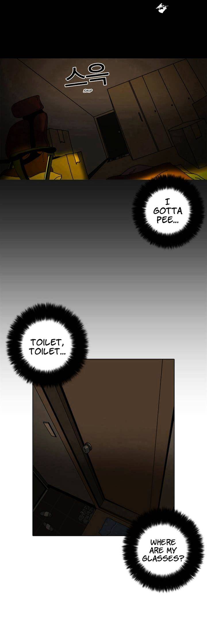 Lookism - Chapter 2 Page 65