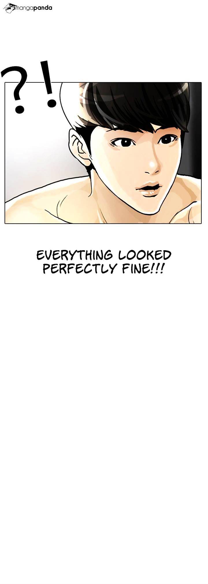 Lookism - Chapter 2 Page 70