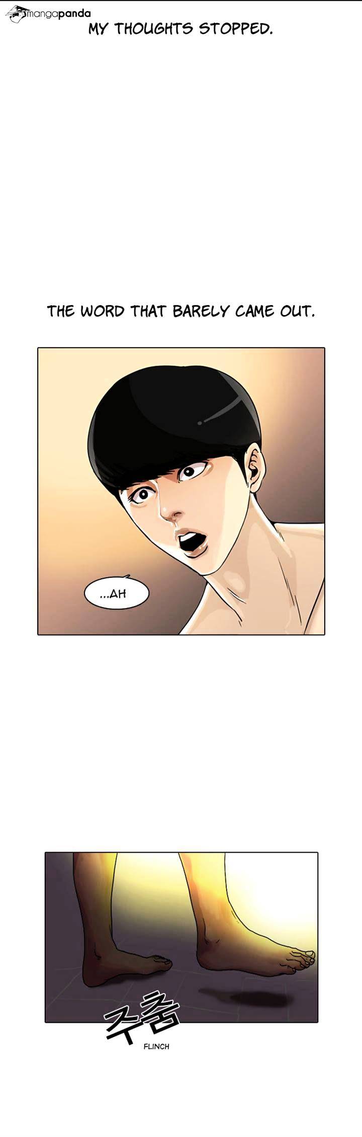 Lookism - Chapter 2 Page 72