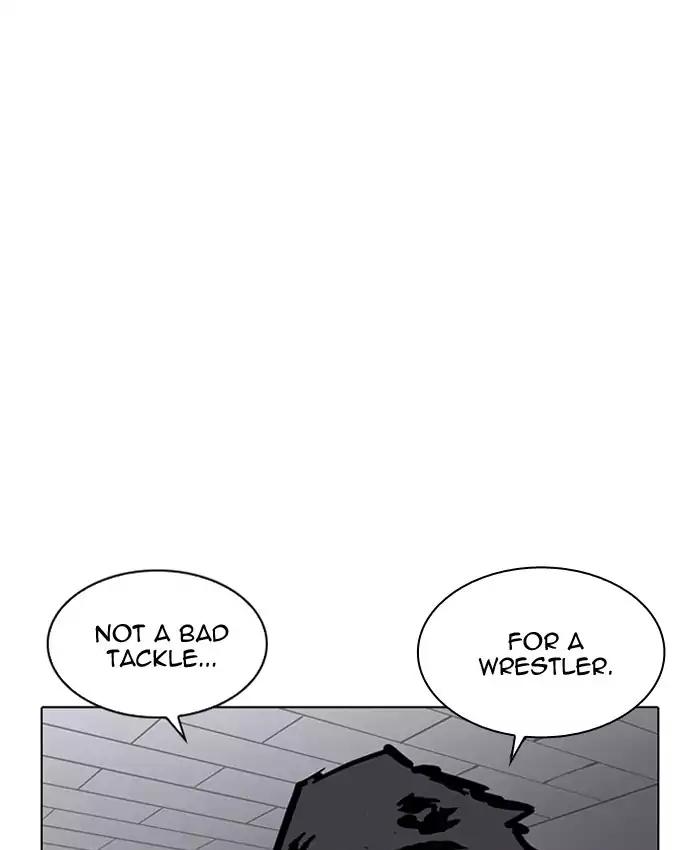 Lookism - Chapter 201 Page 18