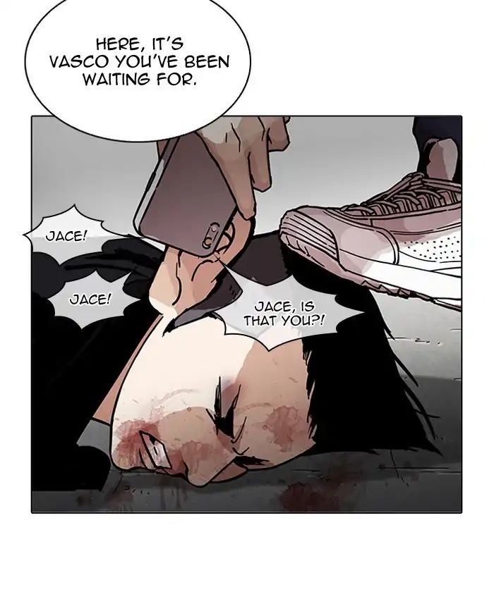 Lookism - Chapter 205 Page 155