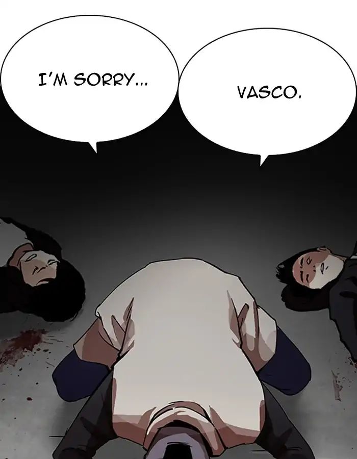Lookism - Chapter 206 Page 55