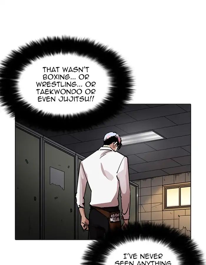 Lookism - Chapter 208 Page 153