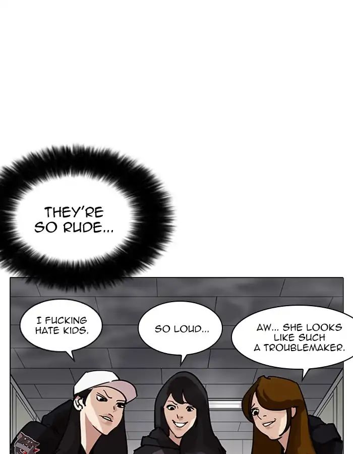 Lookism - Chapter 208 Page 49
