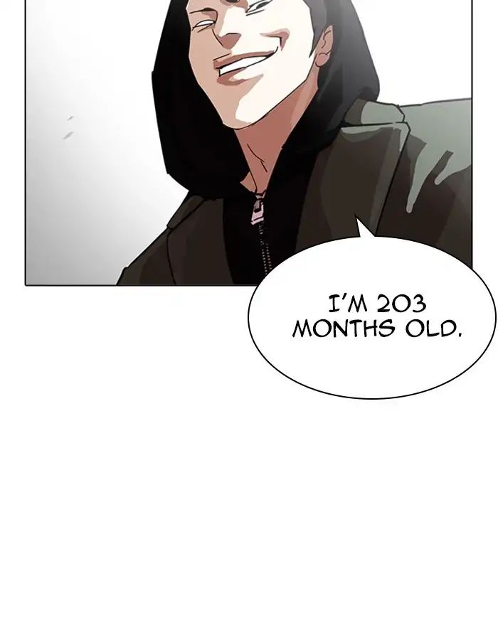 Lookism - Chapter 208 Page 94