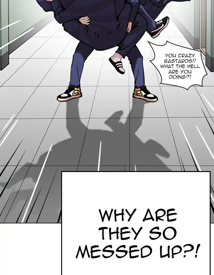 Lookism - Chapter 213 Page 136