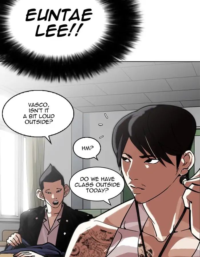 Lookism - Chapter 213 Page 187