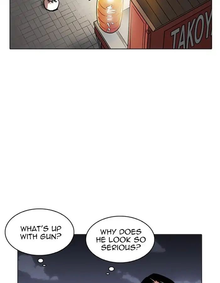 Lookism - Chapter 213 Page 4