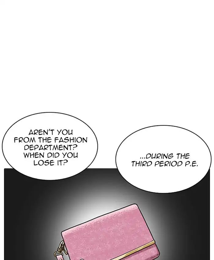 Lookism - Chapter 214 Page 86