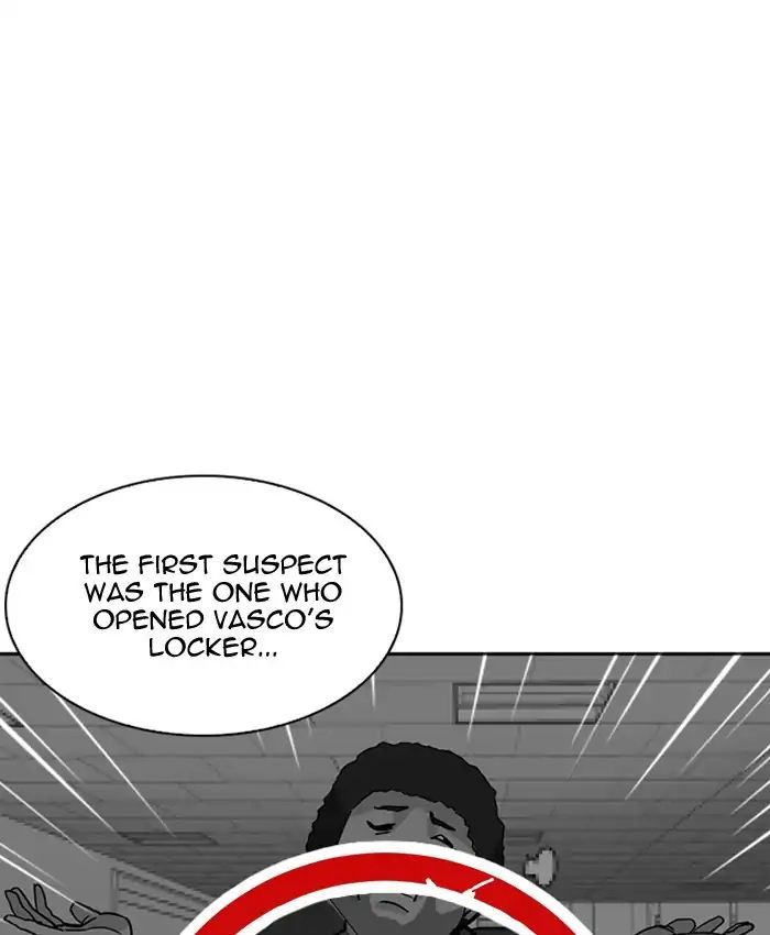 Lookism - Chapter 216 Page 18