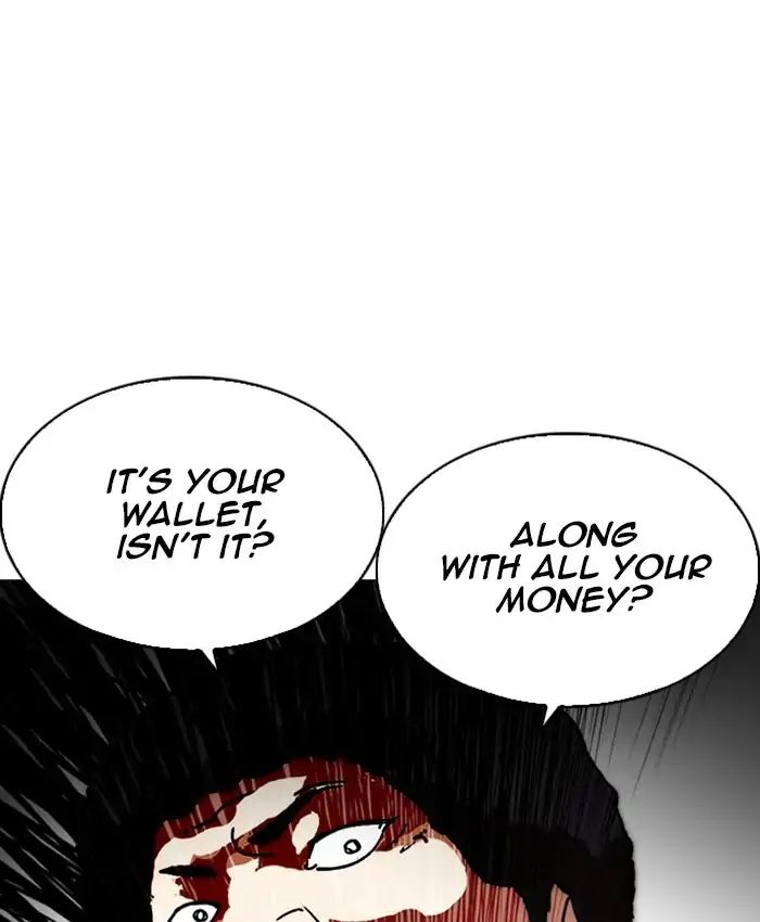 Lookism - Chapter 216 Page 208