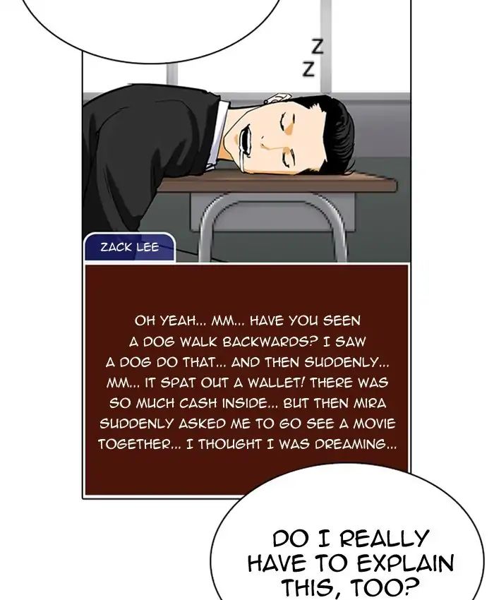 Lookism - Chapter 216 Page 52