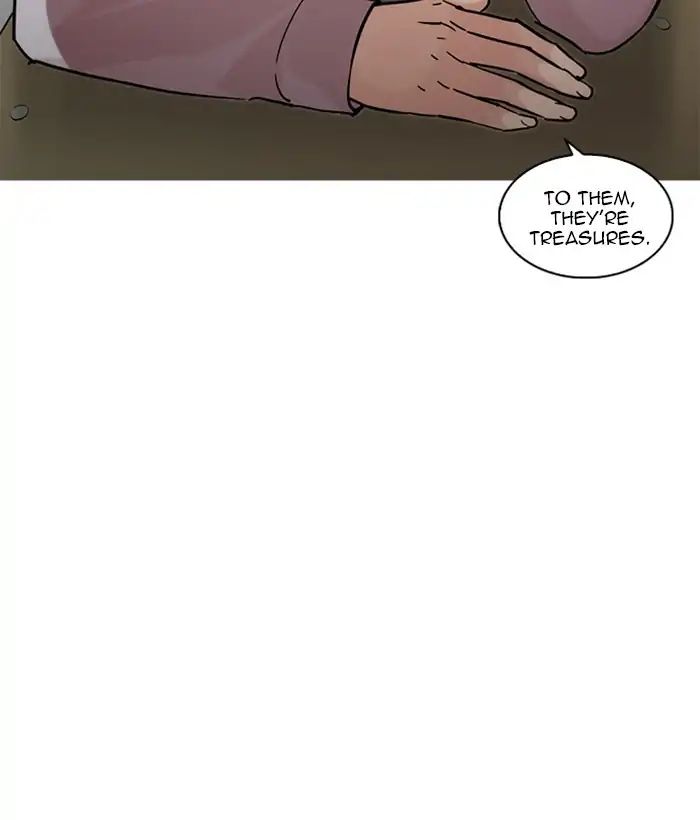 Lookism - Chapter 218 Page 42