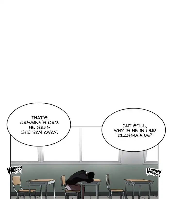 Lookism - Chapter 219 Page 36