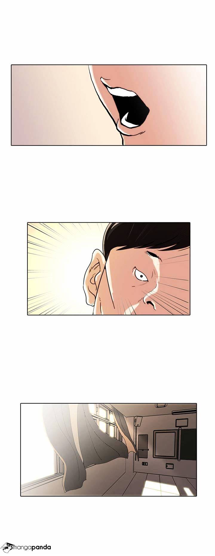 Lookism - Chapter 22 Page 28