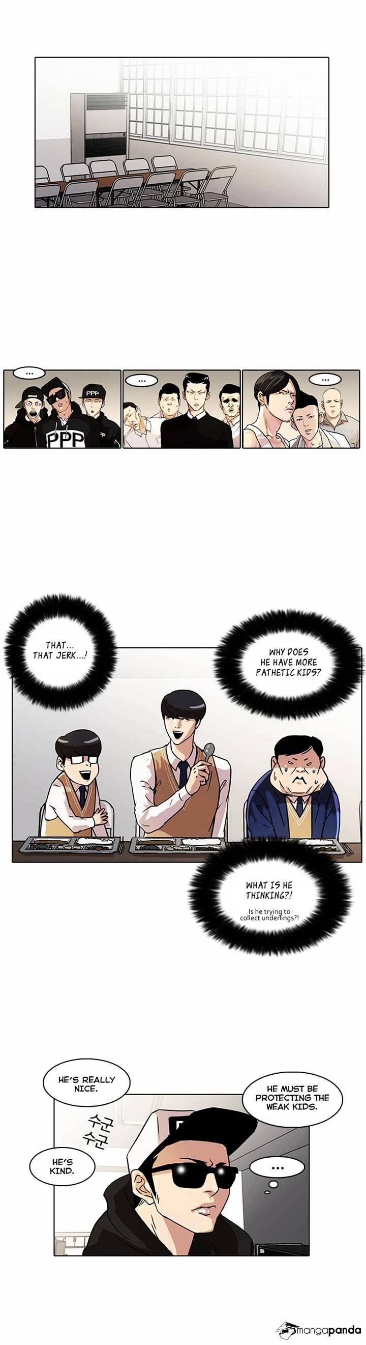 Lookism - Chapter 22 Page 6