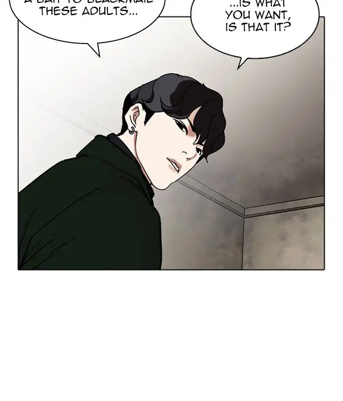 Lookism - Chapter 221 Page 176