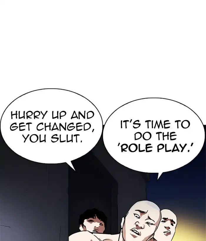 Lookism - Chapter 221 Page 98