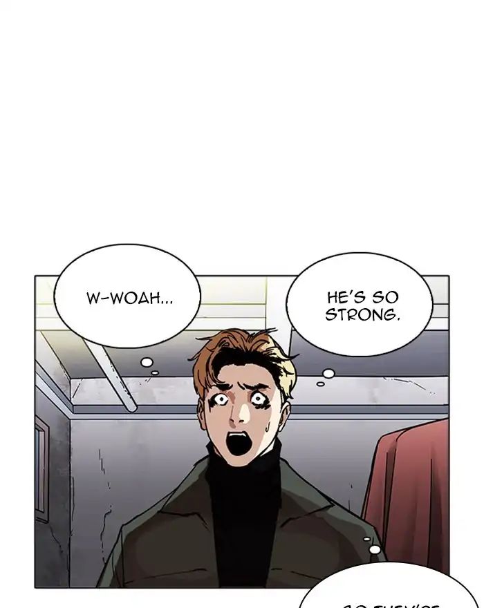 Lookism - Chapter 223 Page 101