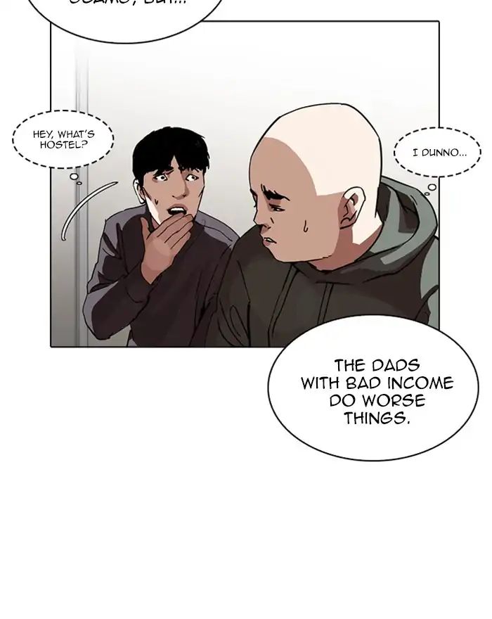 Lookism - Chapter 223 Page 50