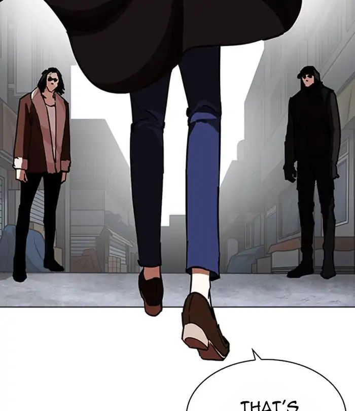 Lookism - Chapter 228 Page 167