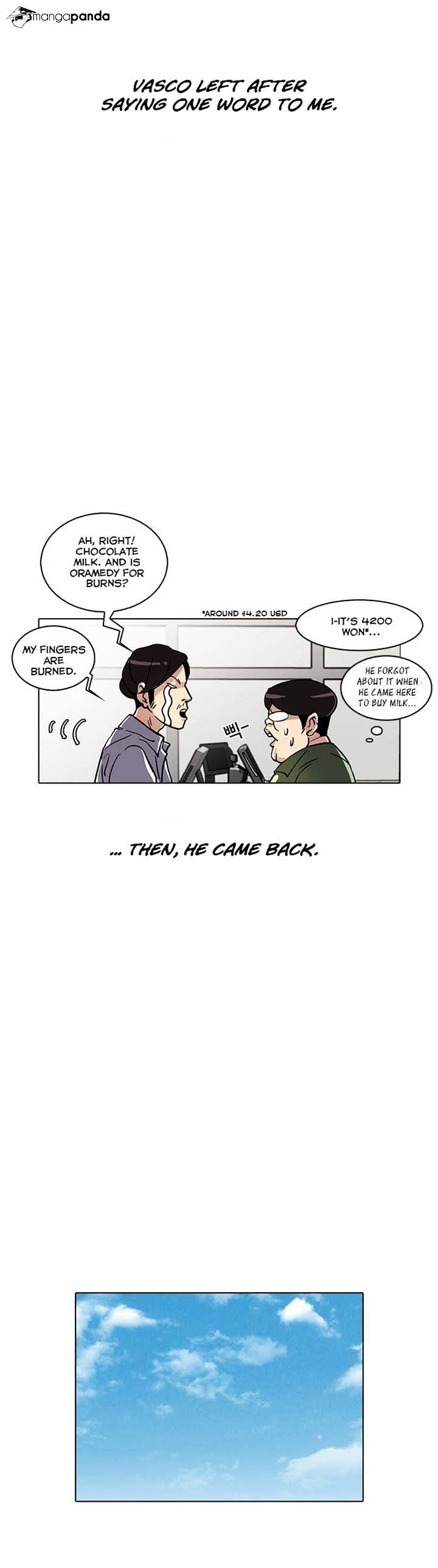 Lookism - Chapter 23 Page 40