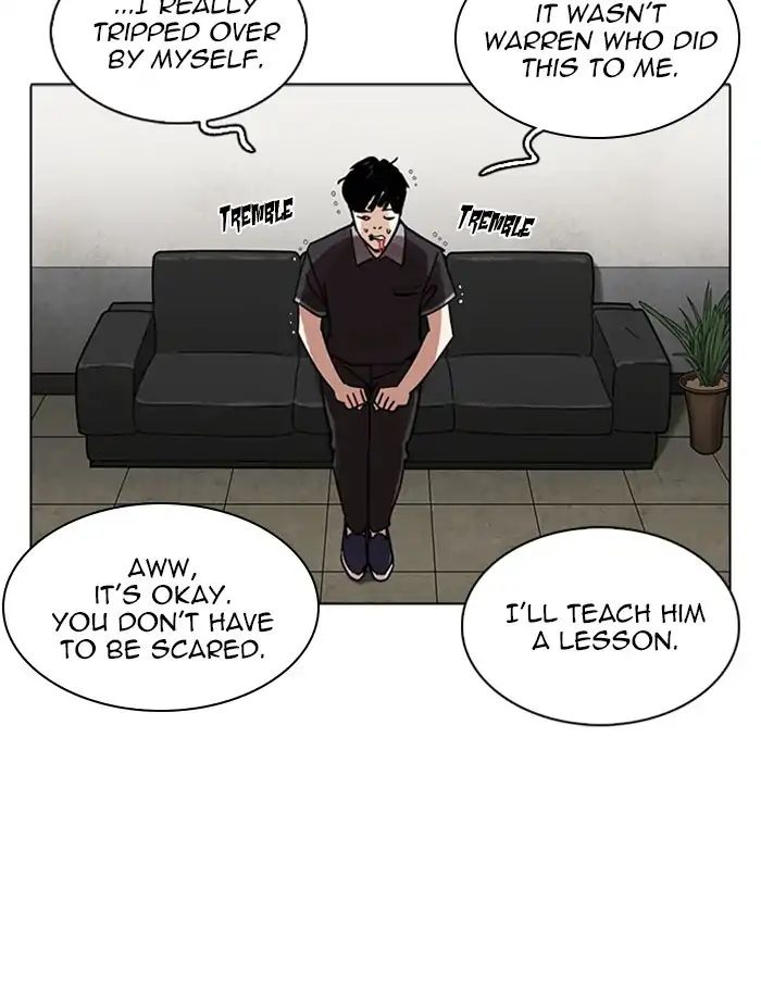 Lookism - Chapter 232 Page 71