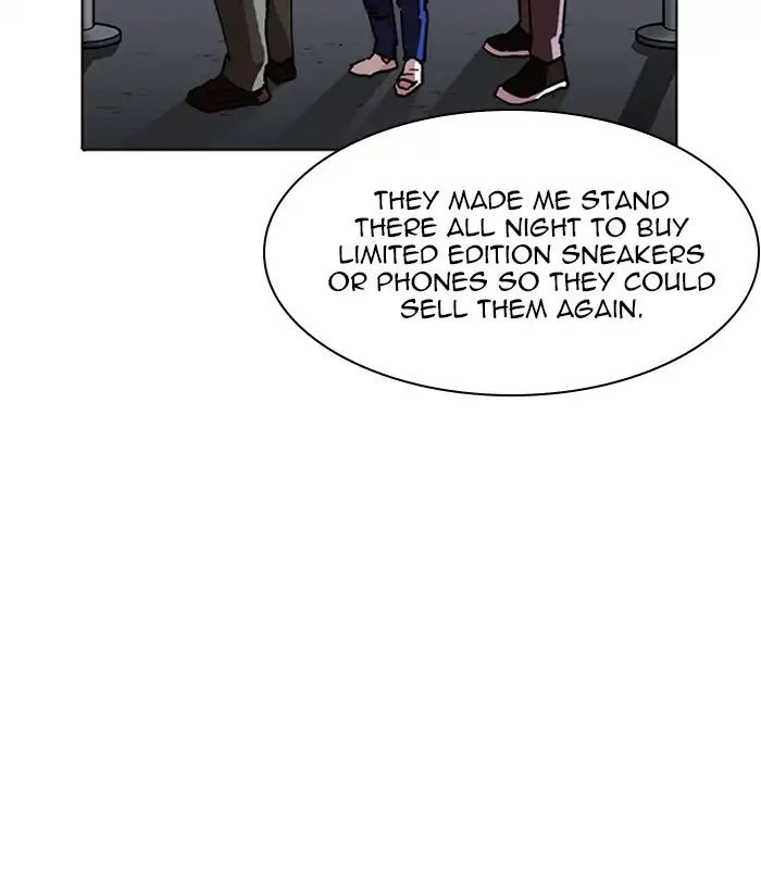Lookism - Chapter 238 Page 130