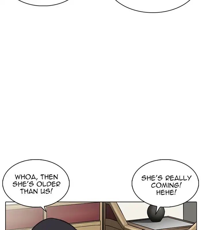 Lookism - Chapter 238 Page 80
