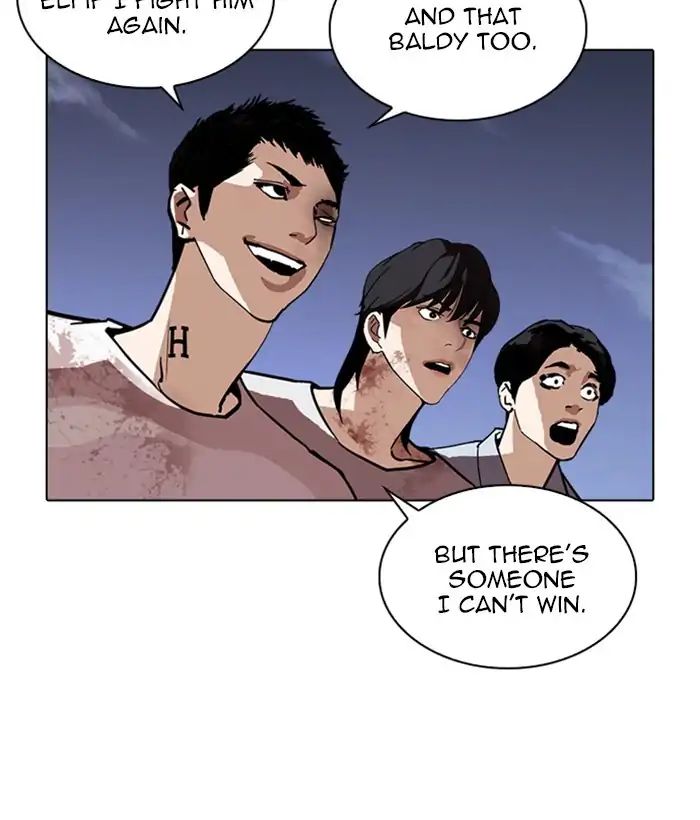 Lookism - Chapter 242 Page 150