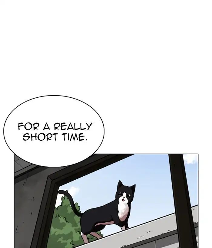 Lookism - Chapter 245 Page 9