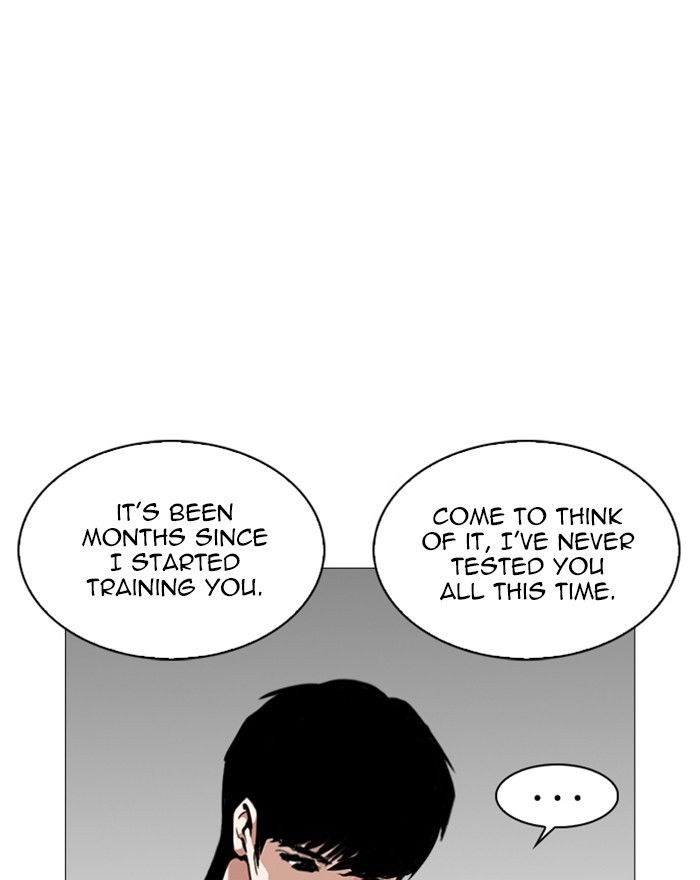 Lookism - Chapter 246 Page 160
